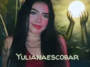 yulianaescobar Sexy Tchat
