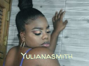 Yulianasmith