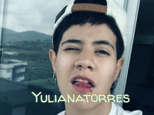 Yulianatorres