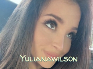 Yulianawilson