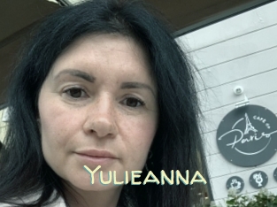 yulieanna Sexy Tchat