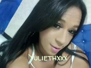 Yuliethxxx