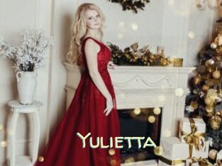 Yulietta