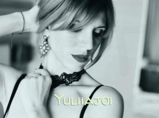 Yuliiajoi