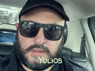 Yulios