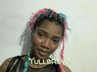 Yullbrown