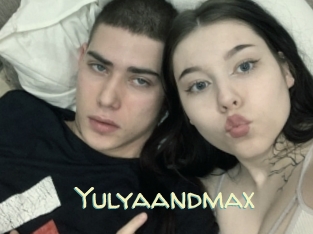 Yulyaandmax
