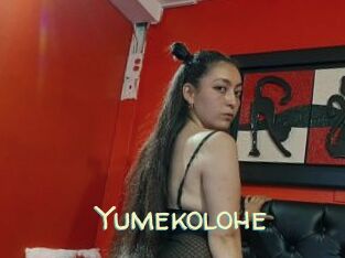 Yumekolohe