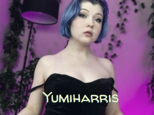 Yumiharris