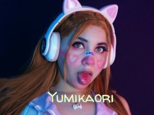 Yumikaori