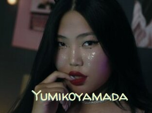 Yumikoyamada
