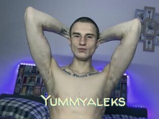 yummyaleks Sexy Tchat