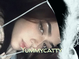 Yummycatty