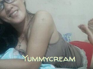 Yummycream