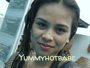 Yummyhotbabe