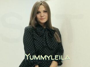 Yummyleila