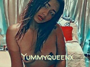 yummyqueenx Sexy Tchat