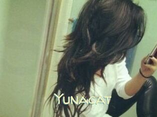 Yunacat
