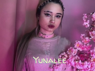 Yunalee