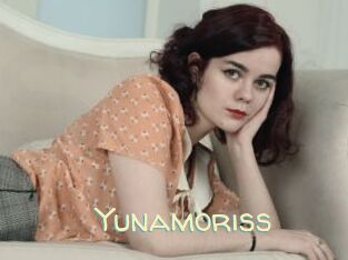 Yunamoriss