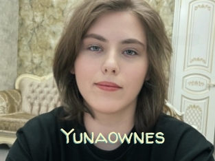 Yunaownes