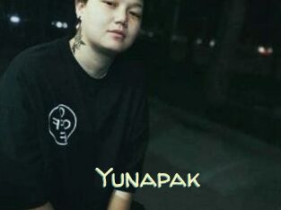 Yunapak