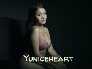 Yuniceheart