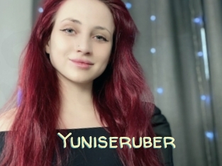 Yuniseruber