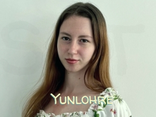 Yunlohre