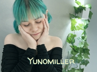 Yunomiller