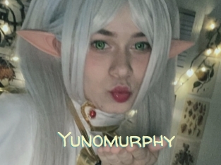 Yunomurphy