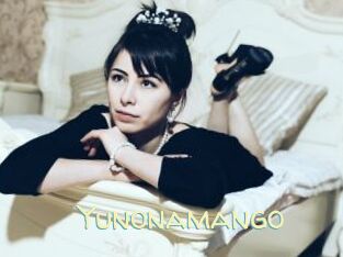 Yunonamango