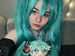 Yunone