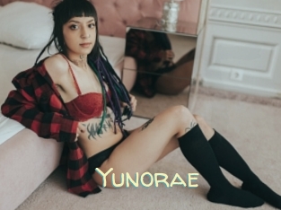 Yunorae