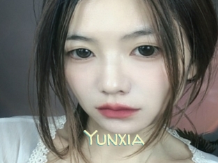 yunxia Sexy Tchat