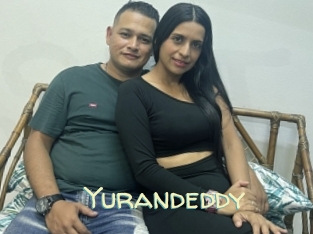 Yurandeddy