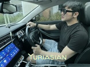 Yuriasian