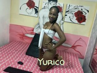 Yurico