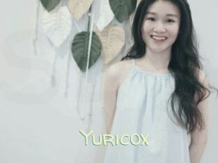 yuricox Sexy Tchat
