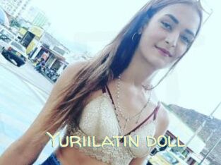 Yuriilatin_doll
