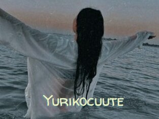 Yurikocuute