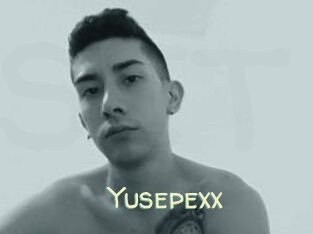 Yusepexx
