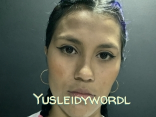 Yusleidywordl