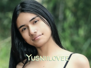Yusniilovee