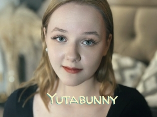 Yutabunny