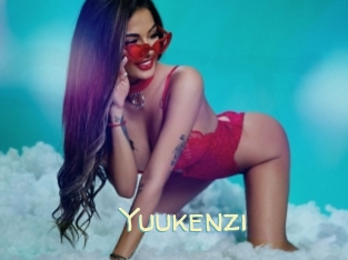 Yuukenzi