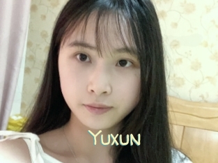 Yuxun