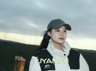 Yuyangyi