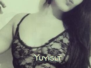 Yuyislt