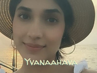 Yvanaahava